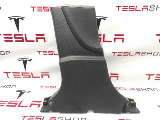Накладка стойки B, внутренняя Tesla Model S 1 поколение [рестайлинг] 2018, 1058401-34-B