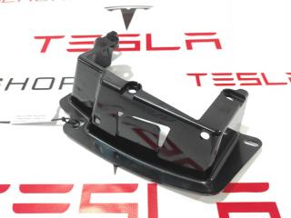 Кронштейн модулей стояночного тормоза, парктроников Tesla Model S 1 поколение [рестайлинг] 2018, 1051906-00-A