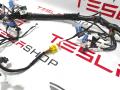 Электропроводка центральной панели Tesla Model S 1 поколение [рестайлинг] 2018, 2004422-02-A - фото №5