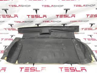 Шумоизоляция заднего мотора Tesla Model S 1 поколение [рестайлинг] 2018, 1045234-00-C