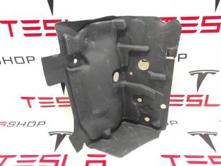 Шумоизоляция переднего мотора Tesla Model S 1 поколение [рестайлинг] 2018, 1046734-00-C