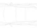 Кронштейн крепления парктроника Tesla Model 3 1 поколение 2020, 1088444-00-B - фото №4
