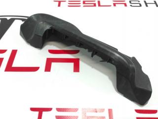 Кронштейн накладки, стойки В Tesla Model S 1 поколение [рестайлинг] 2018, 1114749-00-B