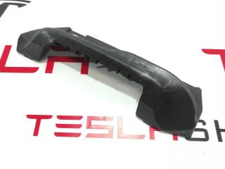 Кронштейн накладки, стойки В Tesla Model S 1 поколение [рестайлинг] 2018, 1114750-00-B
