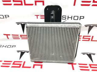 Радиатор (печки) салона кондиционера Tesla Model S 1 поколение [рестайлинг] 2018, 1039042-00-B, 6007601