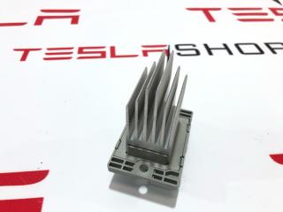 Терморегулятор печки Tesla Model S 1 поколение [рестайлинг] 2018, 102388300J, 6007378-00-A