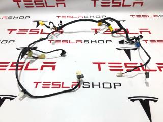 Электропроводка печки Tesla Model S 1 поколение [рестайлинг] 2018, 102388300J, F181FPCAA01