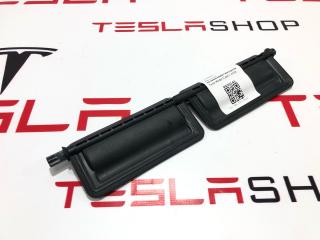 Заслонка печки/климат-контроля Tesla Model S 1 поколение [рестайлинг] 2018, 6007378-00-G, 1116135-00-C