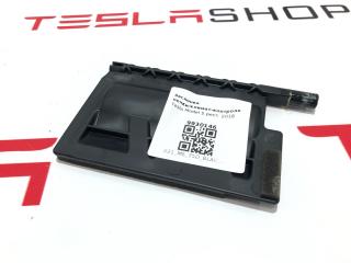 Заслонка печки/климат-контроля Tesla Model S 1 поколение [рестайлинг] 2018, 6007378-00-G, 1116135-00-C