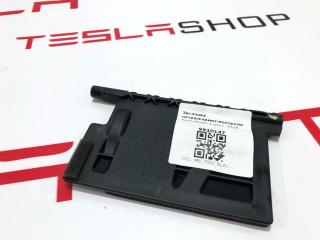 Заслонка печки/климат-контроля Tesla Model S 1 поколение [рестайлинг] 2018, 6007378-00-G, 1116135-00-C