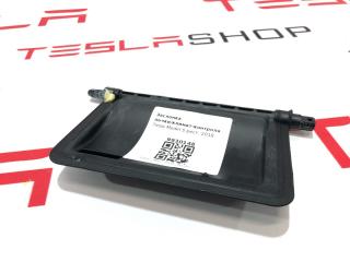 Заслонка печки/климат-контроля Tesla Model S 1 поколение [рестайлинг] 2018, 6007378-00-G, 1116135-00-C