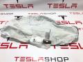 Подушка безопасности сиденья пассажирского Tesla Model S 1 поколение [рестайлинг] (2016 - 2021), 9876524-03-A, 6306923-00-F - фото №2