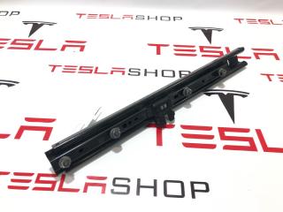 кронштейн (салазки) сидения Tesla Model S 1 поколение [рестайлинг] 2017, 9876540-00-A, 1456968-00-A, 1132306