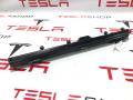 кронштейн (салазки) сидения Tesla Model S 1 поколение [рестайлинг] 2017, 9876540-00-A, 1456968-00-A, 1132306 - фото №3