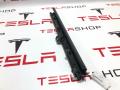 кронштейн (салазки) сидения Tesla Model S 1 поколение [рестайлинг] 2017, 9876540-00-A, 1456968-00-A, 1132308 - фото №3