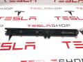 кронштейн (салазки) сидения Tesla Model S 1 поколение [рестайлинг] 2017, 9876540-00-A, 1456968-00-A, 1132308 - фото №4