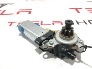 Электропривод сидения Tesla Model S 1 поколение [рестайлинг] 2019, 1013111-00-A, 6004RA3203