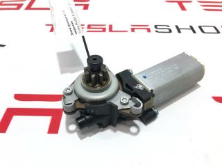 Электропривод сидения Tesla Model S 1 поколение [рестайлинг] 2019, 1013085-00-A, 6004RA3204