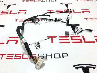 Электропроводка сидения Tesla Model X 1 поколение 2019, AG152293-A1