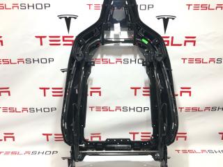 каркас сиденья Tesla Model X 1 поколение 2019, AG155943, 1066551-00-C, 1072751-00-E