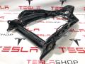 каркас сиденья Tesla Model X 1 поколение 2019, AG155943, 1066551-00-C, 1072751-00-E - фото №2