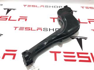 воздуховод печки Tesla Model S 1 поколение [рестайлинг] 2018, 1116135-00-B