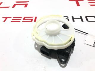 Сервопривод режимный (печки) Tesla Model S 1 поколение [рестайлинг] 2018, 6008243, 1116135-00-B, D266-EB9AA01