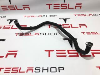 Шланги охлаждающей жидкости Tesla Model S 1 поколение [рестайлинг] 2018, 1065816-00-B