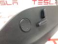 Блок регулировки положения водительского сиденья Tesla Model S 1 поколение [рестайлинг] 2018, 1067690-00-D, 1083454-00-A - фото №3