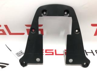 Накладка подголовника Tesla Model S 1 поколение [рестайлинг] 2019, 9876536-00-A, 9876540-00-A, 1066568-01-A