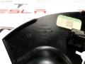 Накладка декоративная сиденья пассажира Tesla Model S 1 поколение [рестайлинг] 2019, 1066796-00-B - фото №4