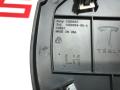 Накладка боковая торпеды Tesla Model S 1 поколение [рестайлинг] 2018, 1028357-00-A, 1028359-00-A - фото №4