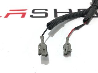 разъем (фишка) проводки Tesla Model S 1 поколение [рестайлинг] 2017, 1046132-00-B