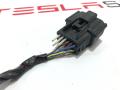 разъем (фишка) проводки Tesla Model S 1 поколение [рестайлинг] 2017, 1046132-00-B - фото №2