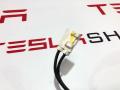 разъем (фишка) проводки Tesla Model S 1 поколение [рестайлинг] 2017, 1046132-00-B - фото №2