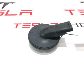 Кожух защитный проводки Tesla Model S 1 поколение [рестайлинг] 2017, 1056599-00-B