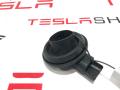 Кожух защитный проводки Tesla Model S 1 поколение [рестайлинг] 2017, 1056599-00-B - фото №2
