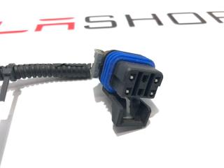 разъем (фишка) проводки Tesla Model S 1 поколение [рестайлинг] 2017, 1046132-00-B