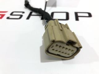 разъем (фишка) проводки Tesla Model S 1 поколение [рестайлинг] 2017, 2032438-01-A, 1046132-00-B