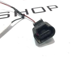 разъем (фишка) проводки Tesla Model X 1 поколение 2017, 1046132-00-B