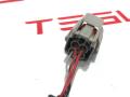разъем (фишка) проводки Tesla Model X 1 поколение 2017, 1046132-00-B - фото №2