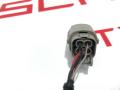 разъем (фишка) проводки Tesla Model X 1 поколение 2017, 1046132-00-B - фото №3