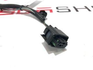 разъем (фишка) проводки Tesla Model X 1 поколение 2017, 1046132-00-B