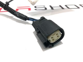 разъем (фишка) проводки Tesla Model X 1 поколение 2017, 1046132-00-B