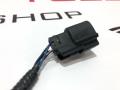 разъем (фишка) проводки Tesla Model X 1 поколение 2017, 1046132-00-B - фото №2
