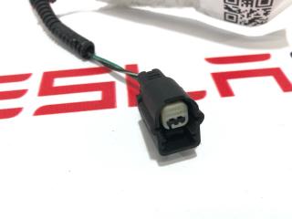 разъем (фишка) проводки Tesla Model X 1 поколение 2017, 1046132-00-B