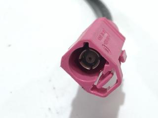 разъем (фишка) проводки Tesla Model X 1 поколение 2017, 1046132-00-B