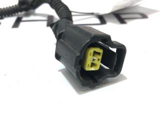 разъем (фишка) проводки Tesla Model X 1 поколение 2017, 1046132-00-B