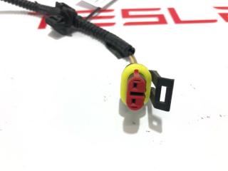разъем (фишка) проводки Tesla Model X 1 поколение 2017, 1046132-00-B