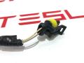 разъем (фишка) проводки Tesla Model X 1 поколение 2017, 1046132-00-B - фото №3